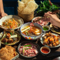 Exploring the Best Vietnamese Restaurants in Palm Springs with Outdoor Playgrounds for Kids