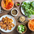 Exploring Vegetarian and Vegan Options at Vietnamese Restaurants in Palm Springs
